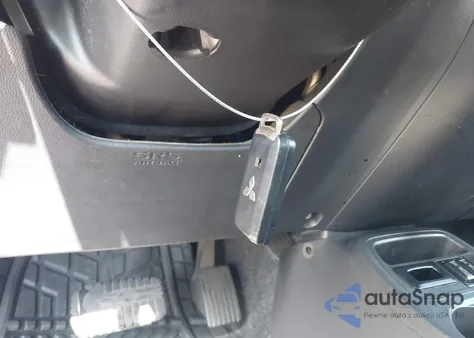 2018 Mitsubishi Mirage G4 Se z USA, uszkodzony, nr VIN ML32F4FJ8JHF01208